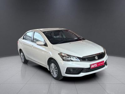 2024 Suzuki Ciaz 1.5 GL