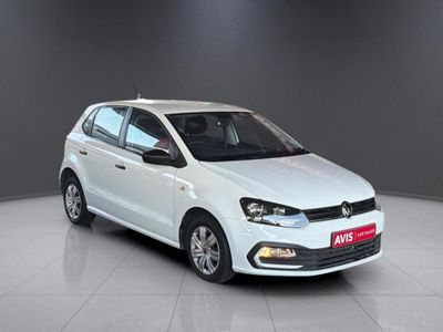 2024 Volkswagen Polo Vivo 1.4