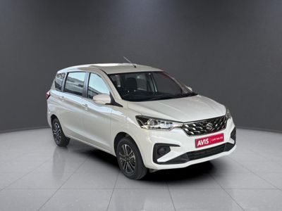 2025 Suzuki Ertiga 1.5 GL Auto