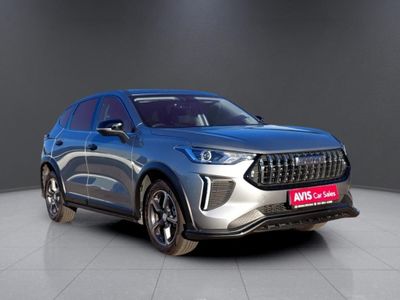 2025 Haval Jolion Pro 1.5T Premium DCT