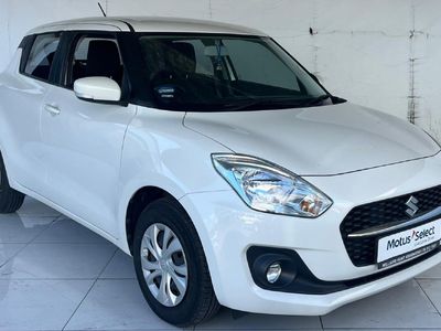 2023 Suzuki Swift 1.2 GL Auto