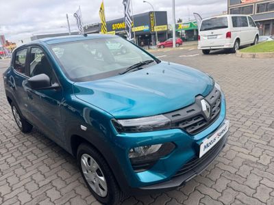2025 Renault Kwid 1.0 Evolution