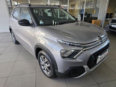 2024 Citroen C3 1.2 Feel
