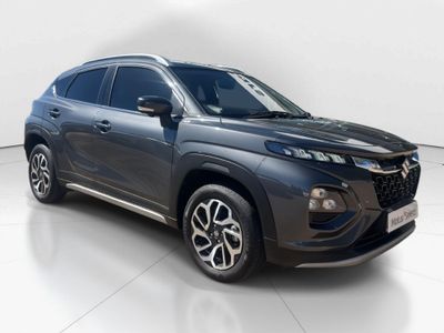 2024 Suzuki Fronx 1.5 GLX Auto