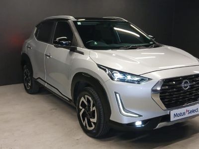 2022 Nissan Magnite 1.0T Acenta Plus Auto