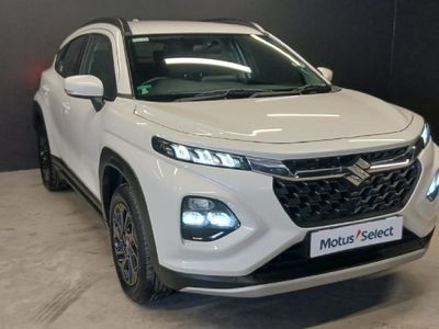 2025 Suzuki Fronx 1.5 GL