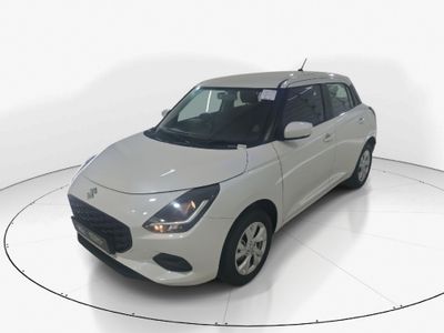 2025 Suzuki Swift 1.2 GL+ Auto