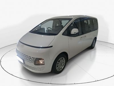 2024 Hyundai Staria 2.2d Executive Auto
