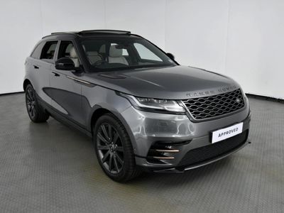 2018 Land Rover Range Rover Velar 3.0 V6 S|C SE | P380
