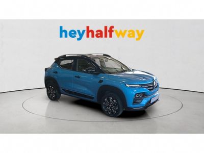 2023 Renault Kiger 1.0T Intens Auto