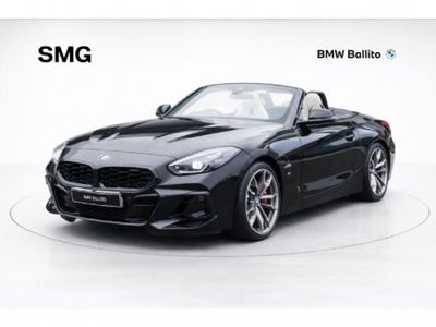 2026 BMW Z4 M40i