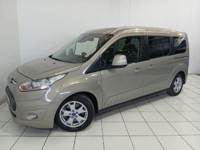 2015 Ford Tourneo Connect Grand 1.6 TDCi Titanium LWB