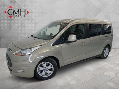 2015 Ford Tourneo Connect Grand 1.6 TDCi Titanium LWB
