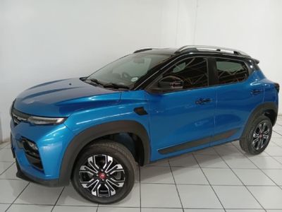 2024 Renault Kiger 1.0T Intens