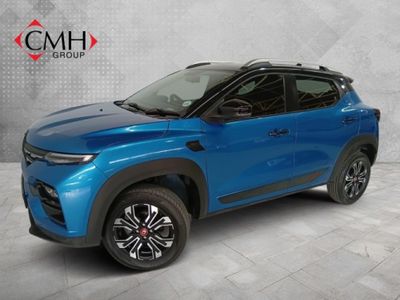 2024 Renault Kiger 1.0T Intens
