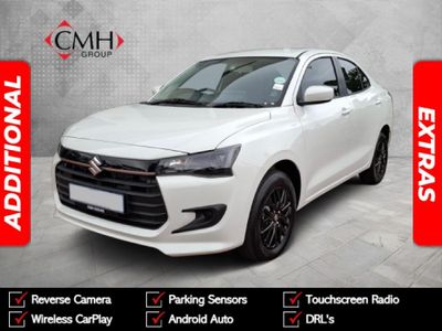 2026 Suzuki Dzire 1.2 GL+