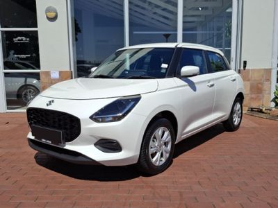 2026 Suzuki Swift 1.2 GL+ Auto