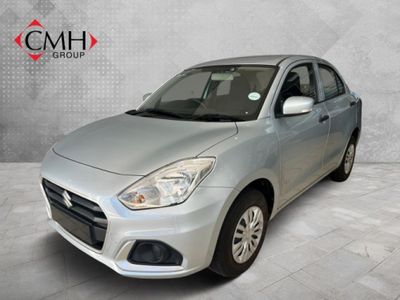 2024 Suzuki Dzire 1.2 GA