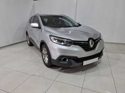 2016 Renault Kadjar 1.5 dCi Dynamique Auto