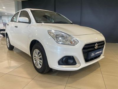 2024 Suzuki Dzire 1.2 GA