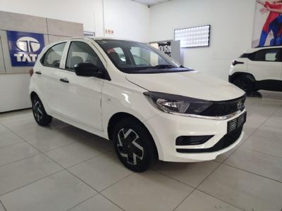2026 TATA Tiago 1.2 XM
