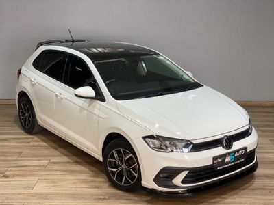 2025 Volkswagen Polo 1.0 TSI Life Auto DSG