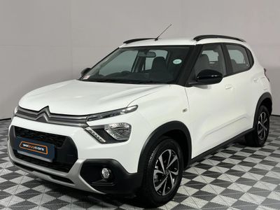 2024 Citroen C3 1.2 Feel