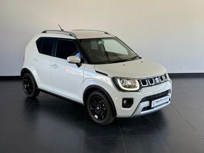 2026 Suzuki Ignis 1.2 GLX