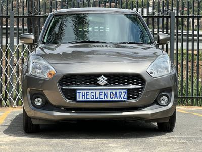 2022 Suzuki Swift 1.2 GL