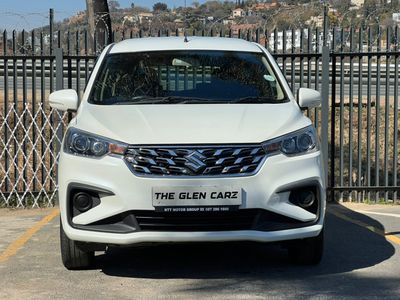2024 Suzuki Ertiga 1.5 GL Auto
