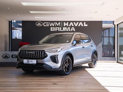 2024 Haval Jolion Pro 1.5T Ultra Luxury DCT