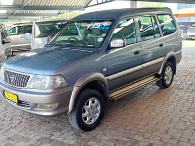 2003 Toyota Condor 3000D 4x4 TX