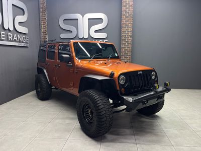 2010 Jeep Wrangler Mountain Edition