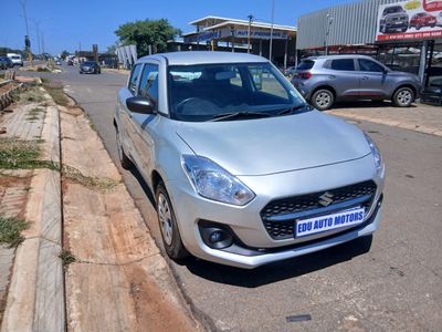 2023 Suzuki Swift 1.2 GL