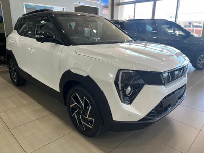 2026 Mahindra XUV 3XO 1.2T AX7L
