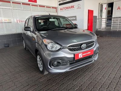 2025 Toyota Vitz 1.0