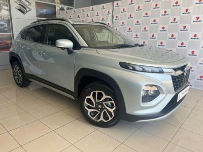2026 Suzuki Fronx 1.5 GLX Auto