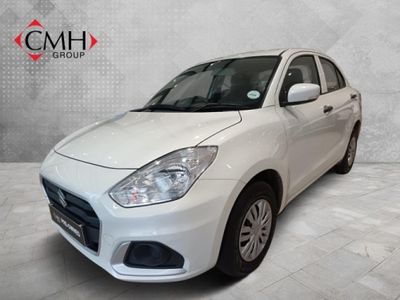 2024 Suzuki Dzire 1.2 GA