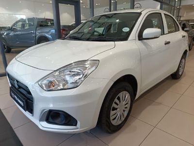2024 Suzuki Dzire 1.2 GA