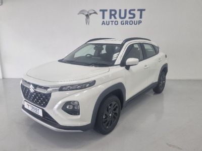 2024 Suzuki Fronx 1.5 GL Auto
