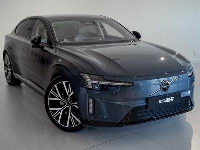 2026 Volvo ES90 Ultra (Extended Range)