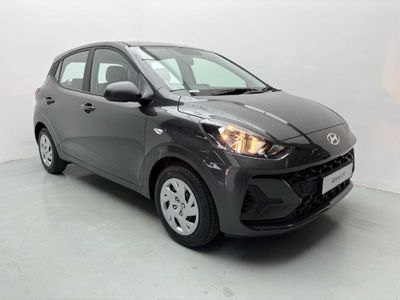 2026 Hyundai Grand i10 1.0 Motion