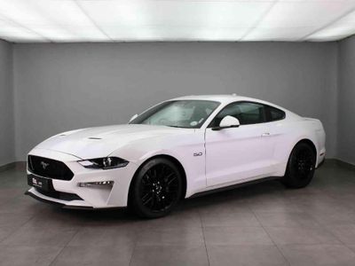 2023 Ford Mustang 5.0 GT Auto