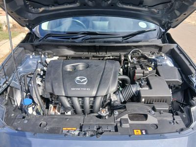 2023 Mazda CX-3 SKY ACTIVE