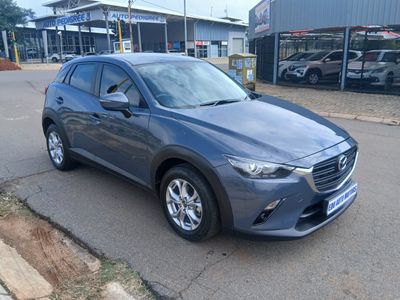 2023 Mazda CX-3 SKY ACTIVE
