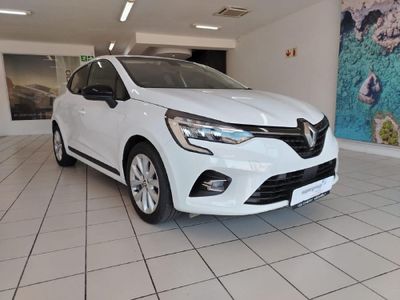 2023 Renault Clio V 1.0T Zen