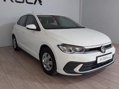 2023 Volkswagen Polo 1.0 TSI