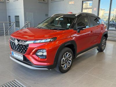 2024 Suzuki Fronx 1.5 GLX Auto