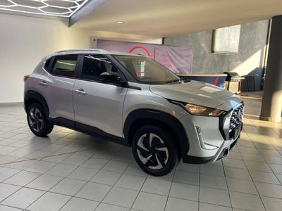 2026 Nissan Magnite 1.0 Visia