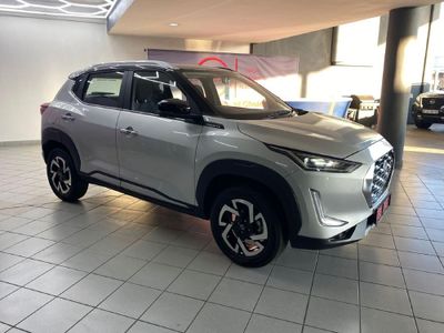 2026 Nissan Magnite 1.0T Acenta Plus Auto
